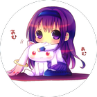 Anime Time 아이콘