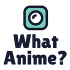 What Anime? icône