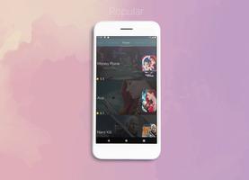 MUVI : The 1st Movies Downloader imagem de tela 2