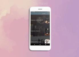 MUVI : The 1st Movies Downloader imagem de tela 3