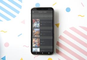MangaDoom - Read Free Manga Online! скриншот 3