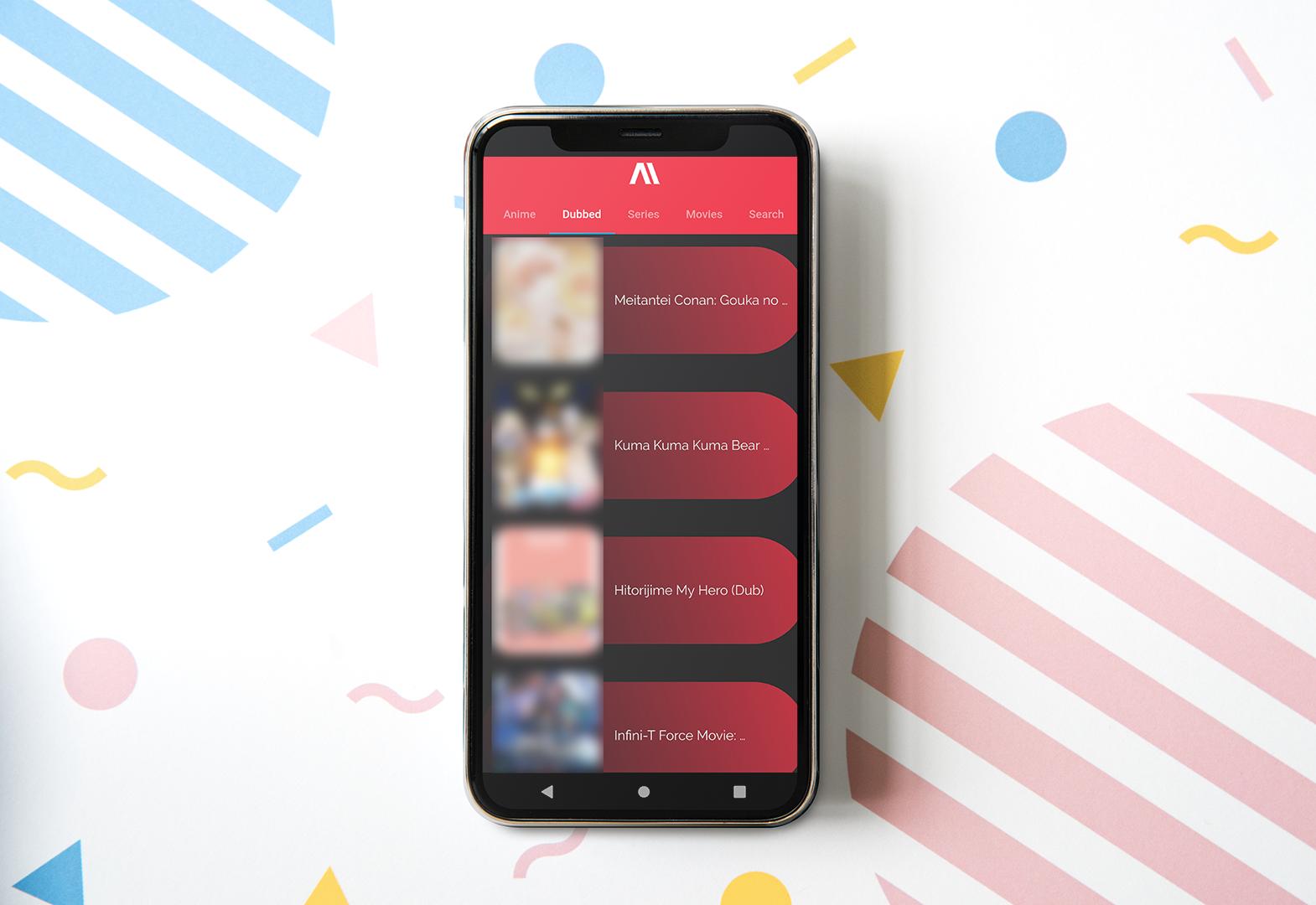 AnimeHeaven APK for Android Download AnimeHeaven APK for Android Download