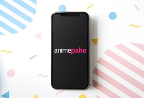 animepahe โปสเตอร์