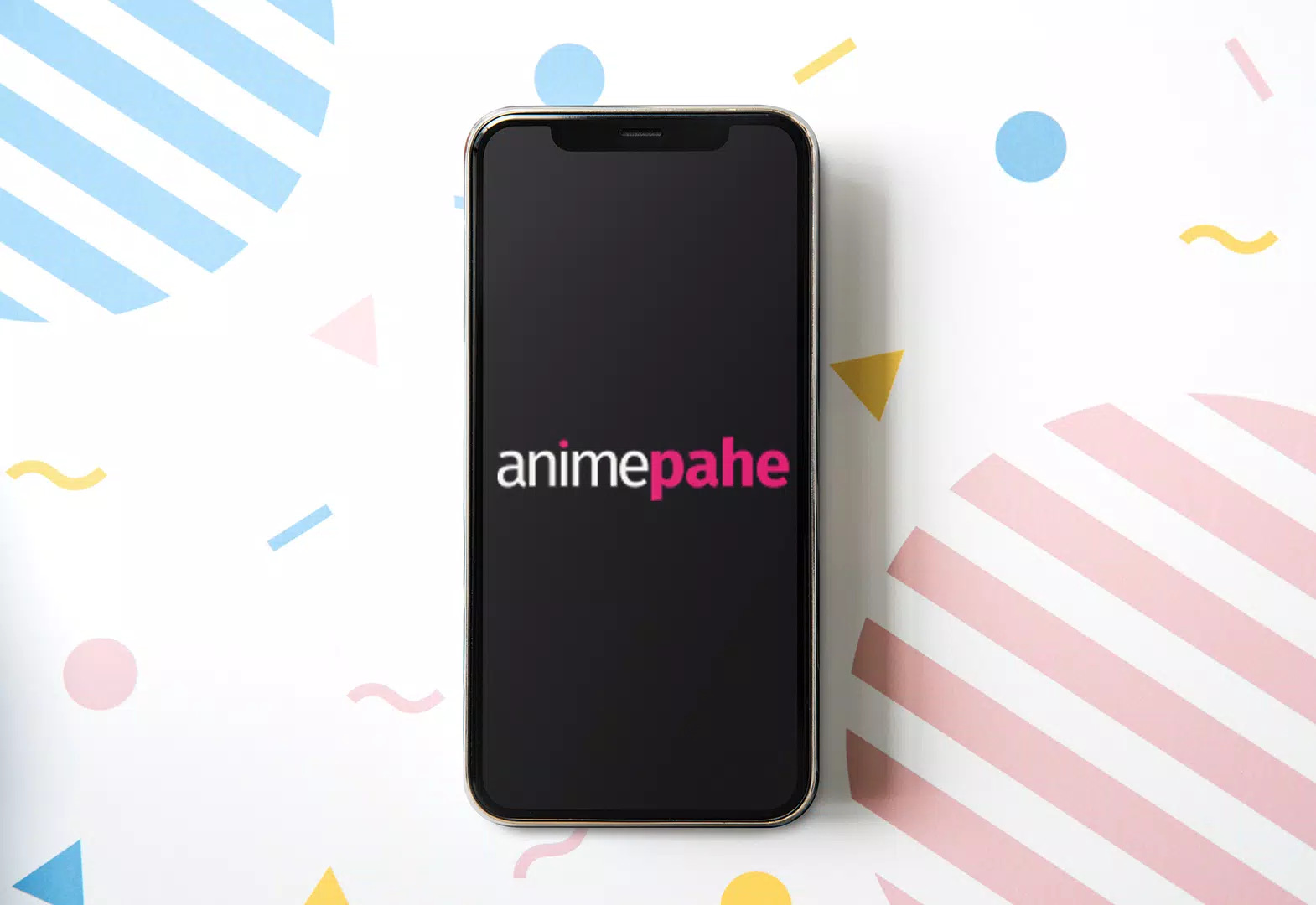 Animepahe APK