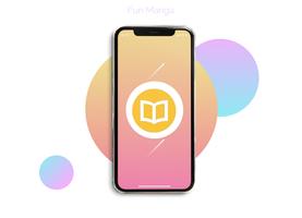 FunManga penulis hantaran