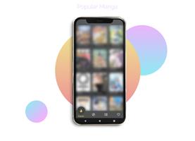 FunManga syot layar 1
