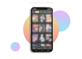 FunManga syot layar 2