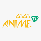 Gogoanime | Watch English Anime Online ไอคอน