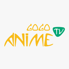 Gogoanime | Watch English Anime Online icono