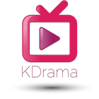 KDrama : Watch Korean Drama and More! icône