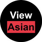 ViewAsian ไอคอน