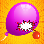 Bubble Shooter 2D