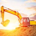 HM Crane Dozer Simulator Games