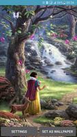 Fairy Tale Live Wallpapers پوسٹر