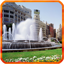 Fountain Live Wallpapers APK