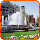 Fountain Live Wallpapers 图标