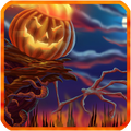 Halloween Live Wallpaper