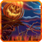 Halloween Live Wallpaper иконка