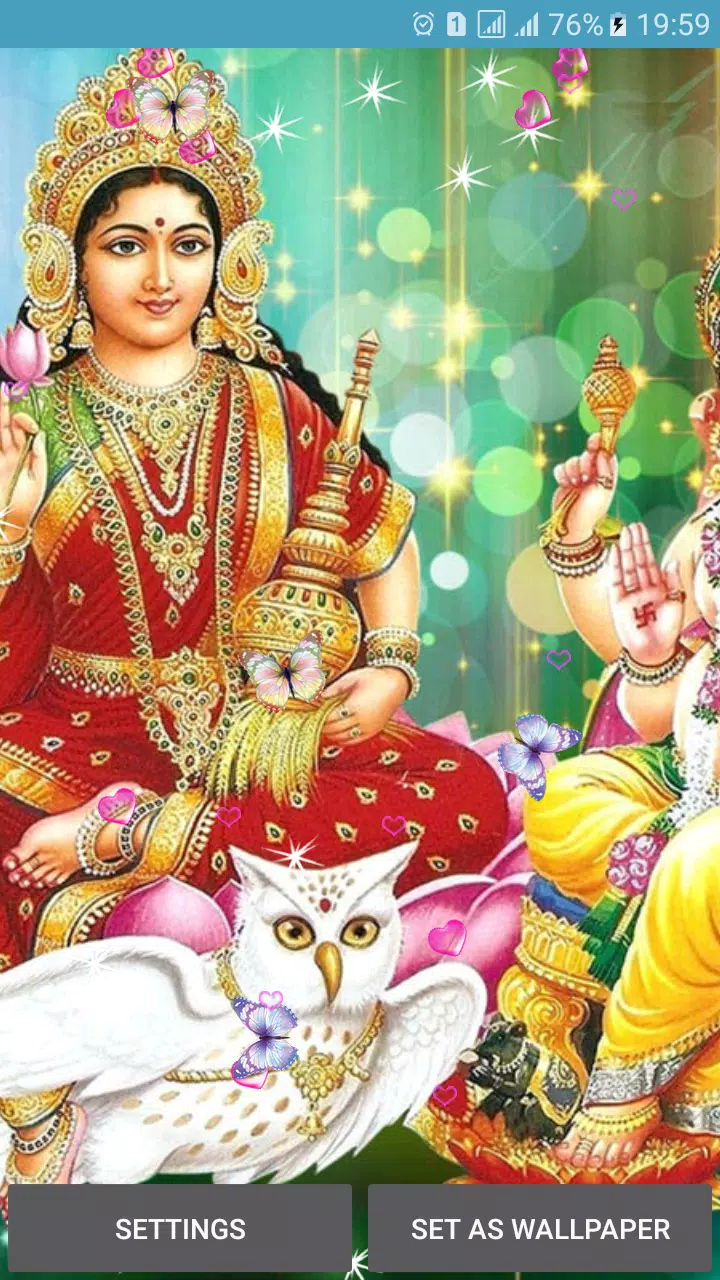 Hindu God Live Wallpaper APK voor Android Download
