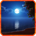 Moonlight Live Wallpaper