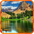 Mountain Live Wallpapers