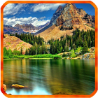 Mountain Live Wallpapers 图标