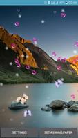 Mountain Live Wallpapers постер