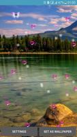 Mountain Live Wallpapers скриншот 1