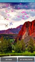 Mountain Live Wallpapers скриншот 3