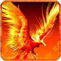 Phoenix Live Wallpaper
