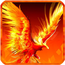 Phoenix Live Wallpaper APK