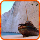 Zakynthos Live Wallpaper icon