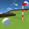 APK GolfOneShot 3D