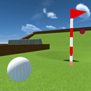 GolfOneShot 3D APK