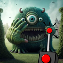 Escape Garten of Scary Banban APK