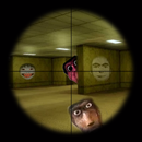 Nextbots Chasing - Horror PNG APK