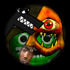 Chasing BanBan - Horror Garten simgesi