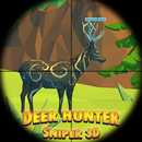 Deer Hunter: Sniper 3D APK