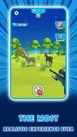Deer Hunter: Sniper 3D gönderen