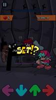 FNF MUSIC F MOD: ALPHABET LORE screenshot 3