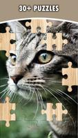 Jigsaw Puzzles - Cats screenshot 2