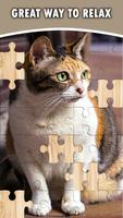 Jigsaw Puzzles - Cats screenshot 3