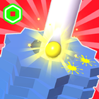 Stack Smash Ball 3D -Win Robux icon