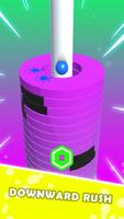 Stack Smash Ball 3D -Win Robux syot layar 2