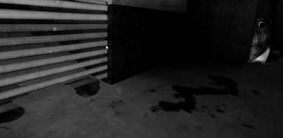 Nextbots Backrooms: puzzle screenshot 2