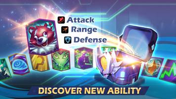 Ability Draft captura de pantalla 1