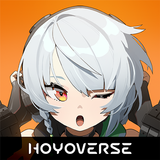 Zenless Zone Zero-Gamota APK
