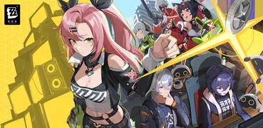 Zenless Zone Zero