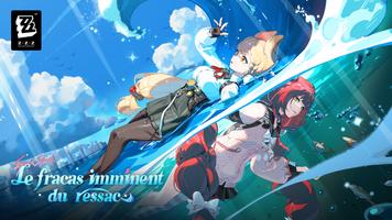 Zenless Zone Zero Affiche