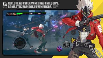 Zenless Zone Zero imagem de tela 1